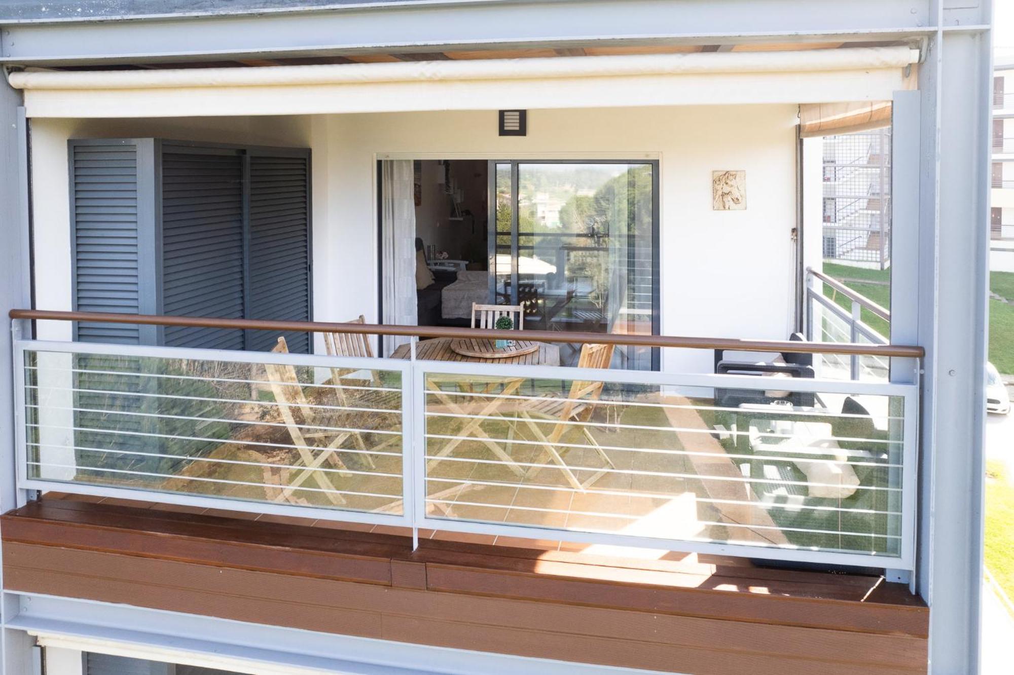 Casa Garcia - Marina Park Apartment Lagos Exterior photo